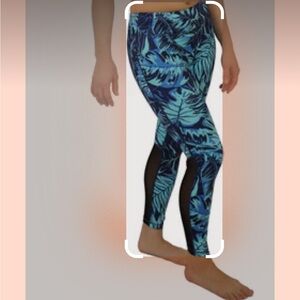 Lululemon Athleta Pants